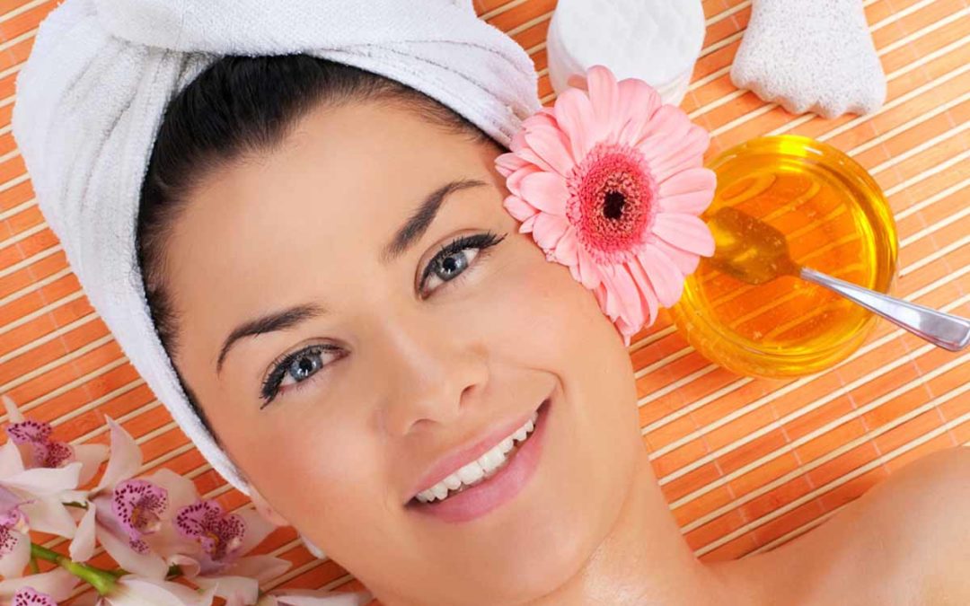 Top 10 ways to make honey face mask