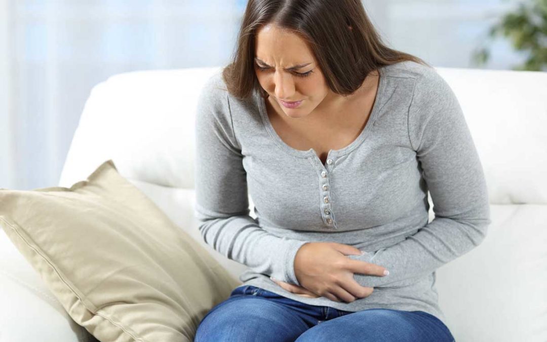 What causes constipation? and what can be the consequences?