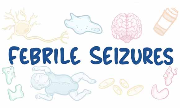 Febrile seizures