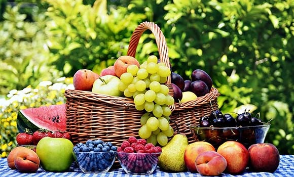 FreshFruits