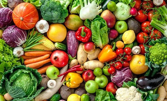 FreshVegetables