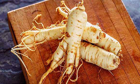 Ginseng