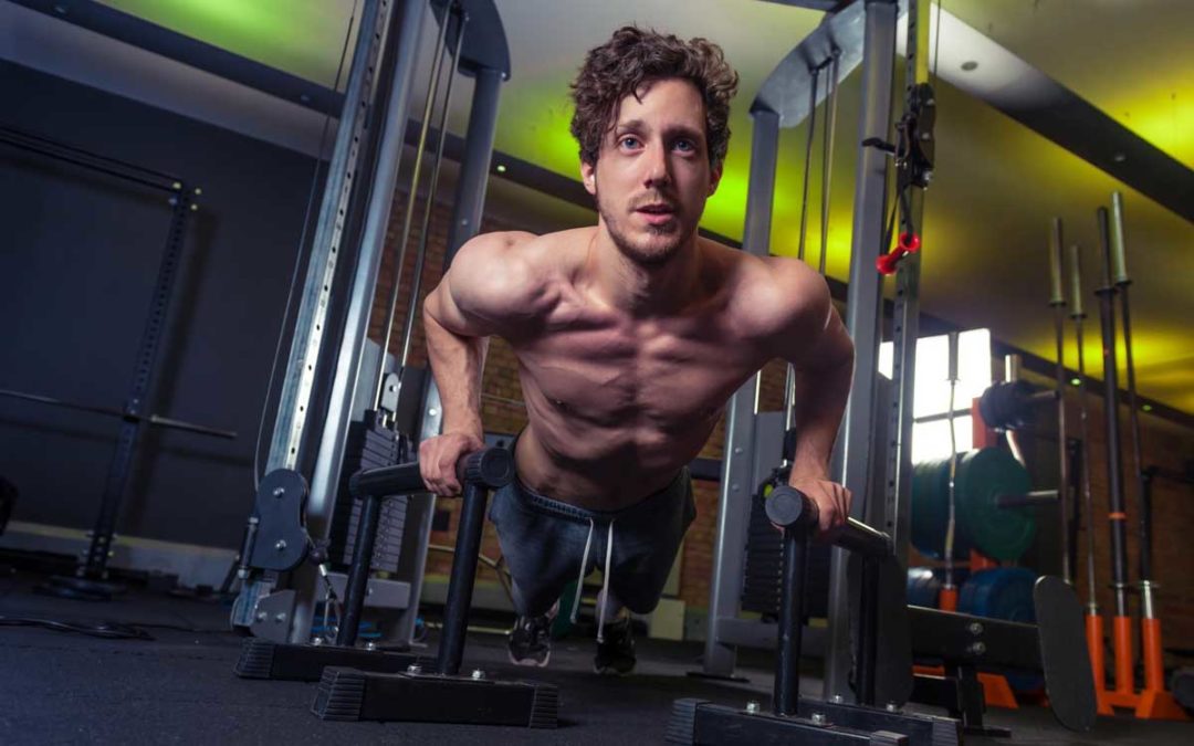 8 Best Home Exercises For Skinny Boys To Gain Weight Quickly