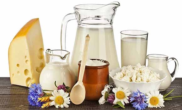 LowFatDairy