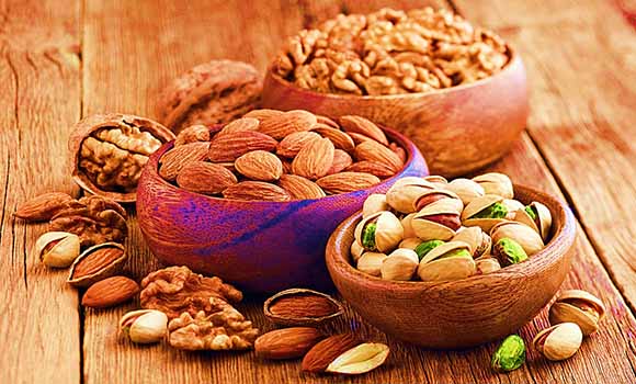 Nuts