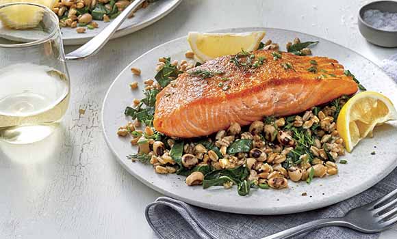 Salmon