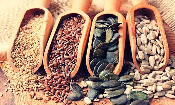 Seeds
