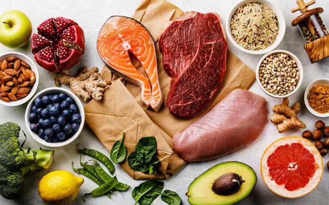 Are You At Cancer Risk Due To High Protein Diets?