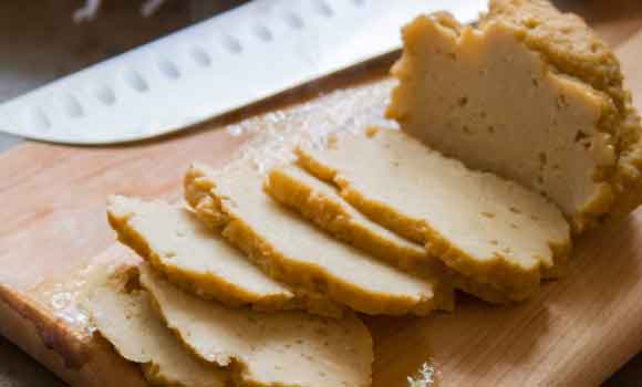 Everything You Need To Know About Seitan