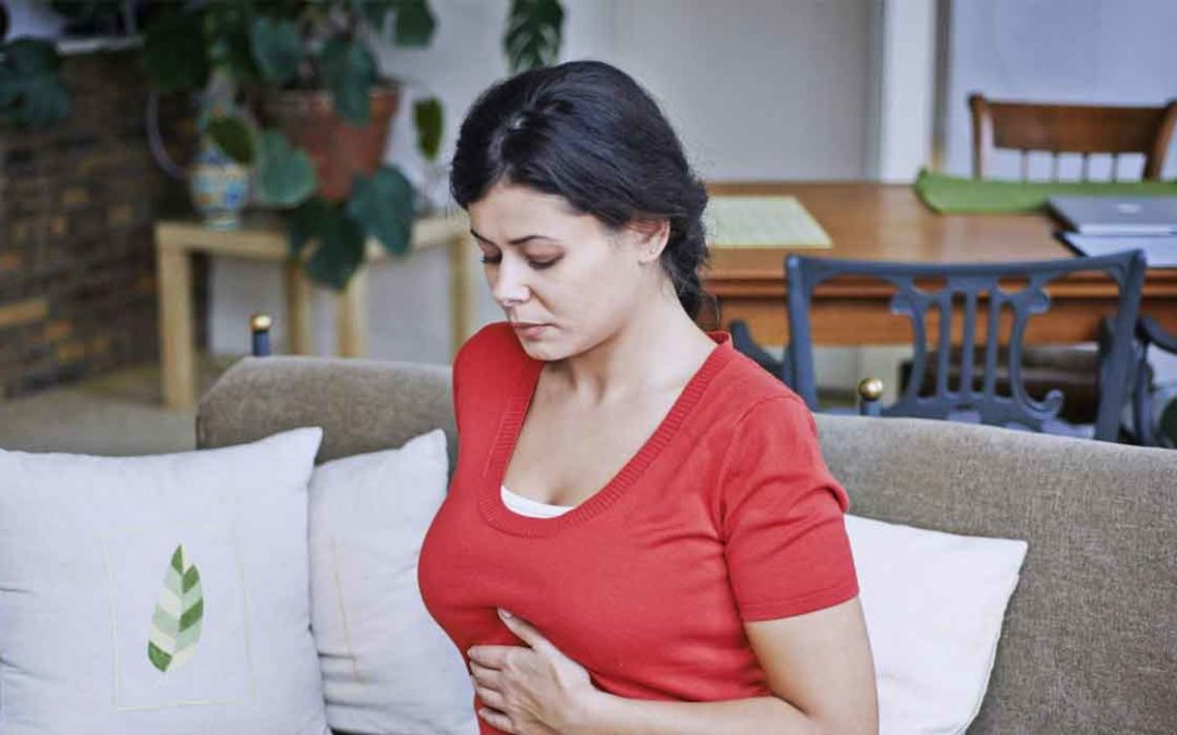 Home remedies for heartburn relief
