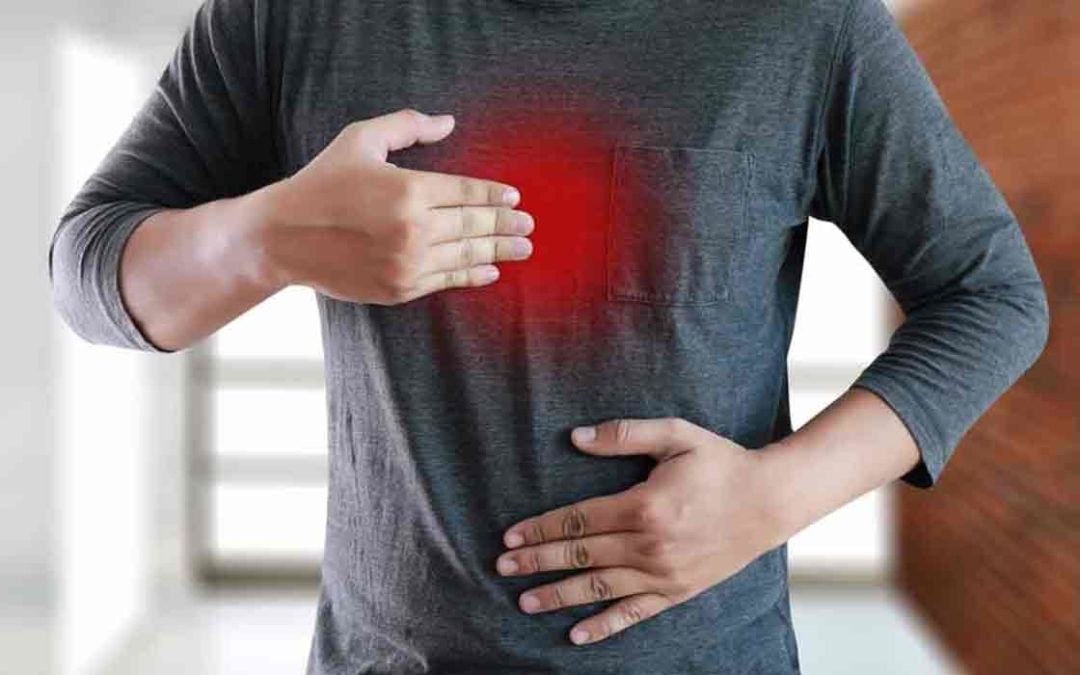 Acid Reflux: A Lifestyle Disorder right?