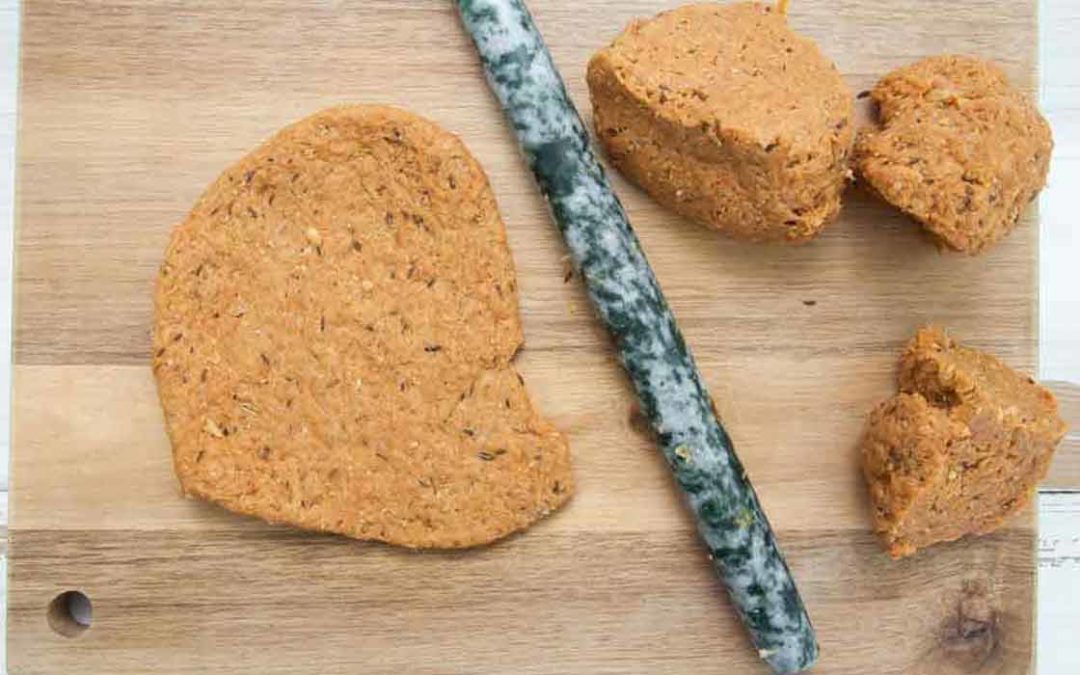 Need To Know about Seitan Made With Vital Wheat Gluten