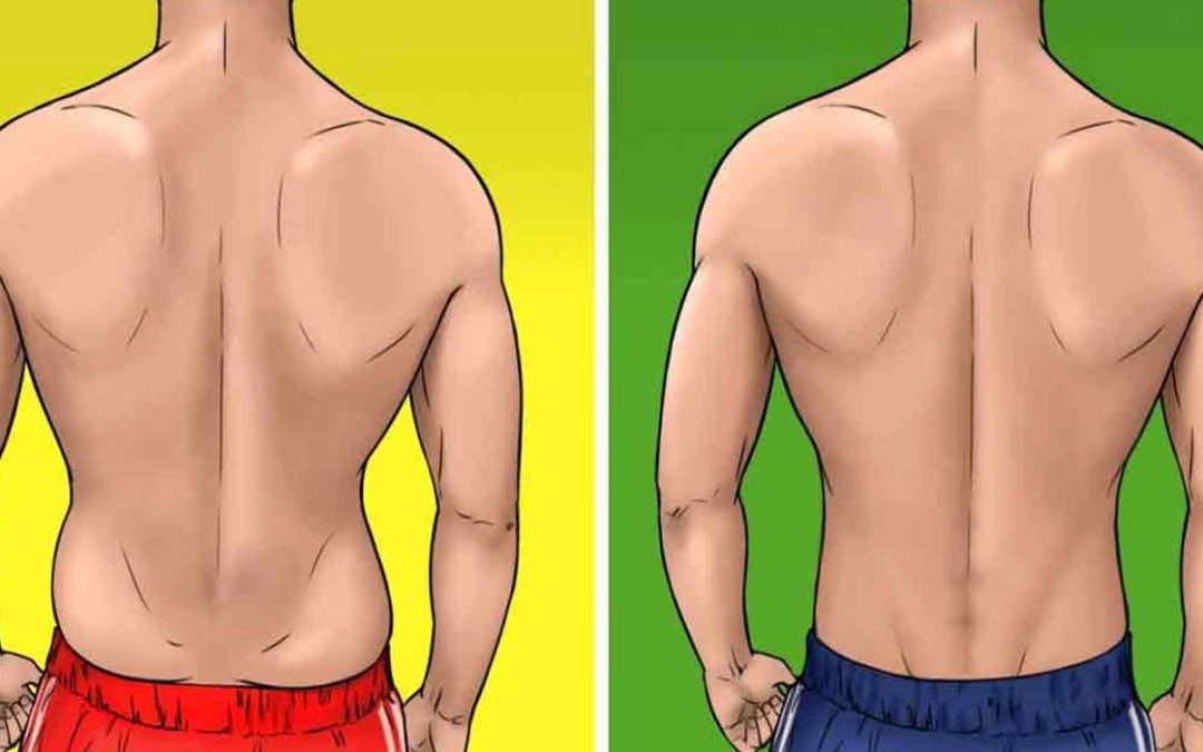 What Are Love Handles? Causes & Ways To Get Rid Of Them