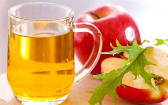 Apple Cider Vinegar Facial Mask