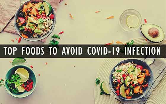 Foods To Eat