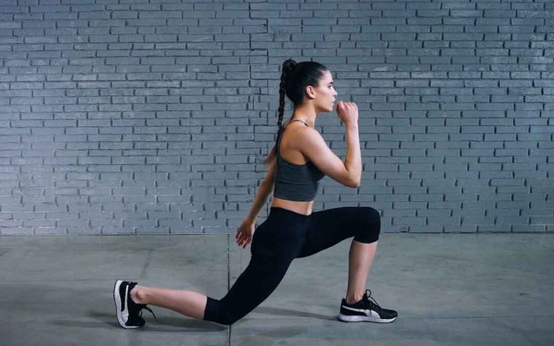 Top 10 Simple Exercise Hacks To Reduce Thigh Fat