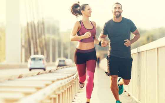 Better Athletic Performance