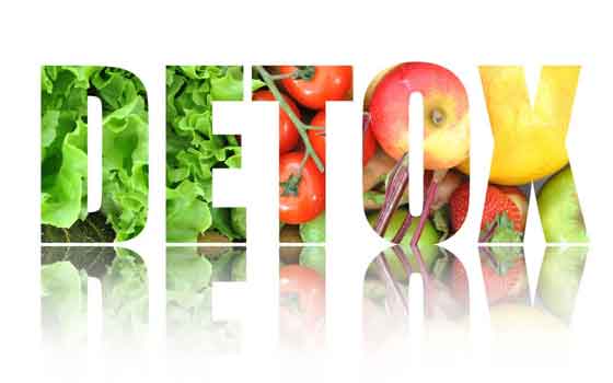 Detoxification