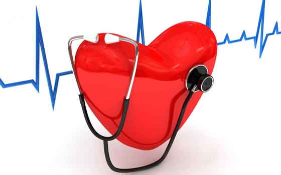 Improves Heart Health