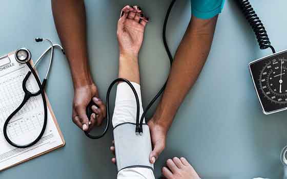 Blood Pressure