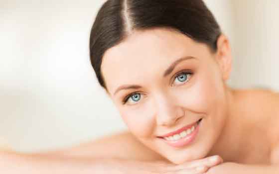 Healthy Skin