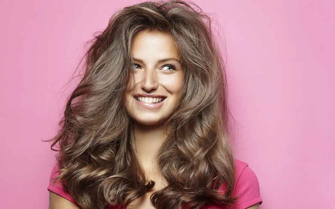 12 Incredible Foods For Healthy Hair Growth