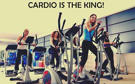 Cardio