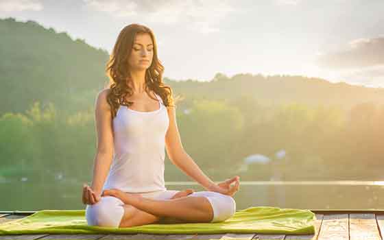 5YogaPosesBellyFat