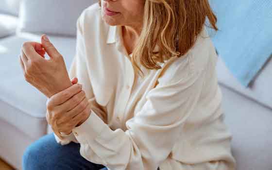 Rheumatoid Arthritis