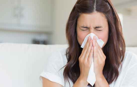 Cold and flu