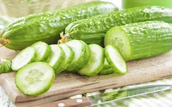 Cucumber
