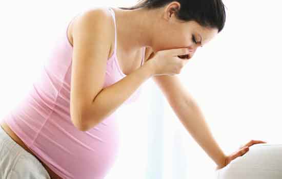 Preventing nausea