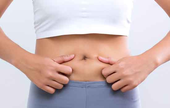 weight loss in pregnancy