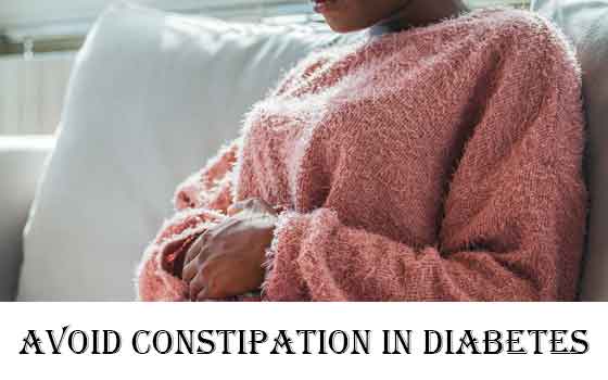Avoid Constipation In Diabetes1