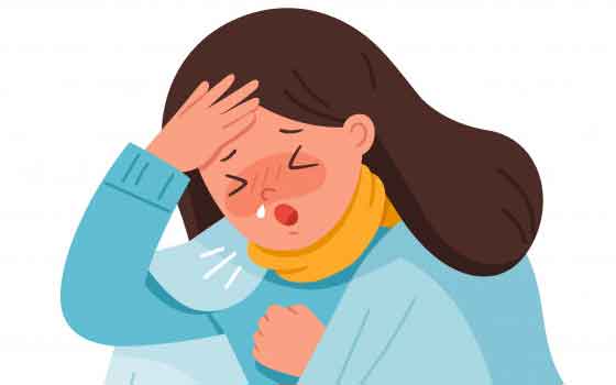 cold and related infections