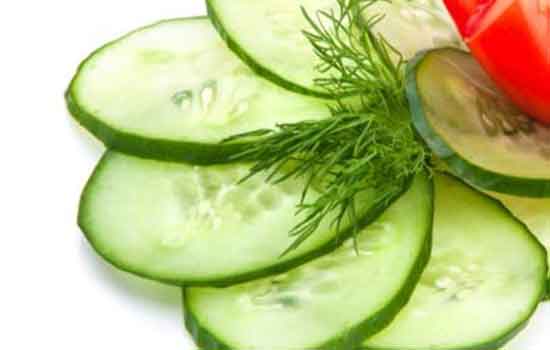 Cucumber
