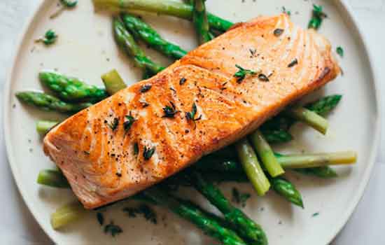 Nutrient Rich 