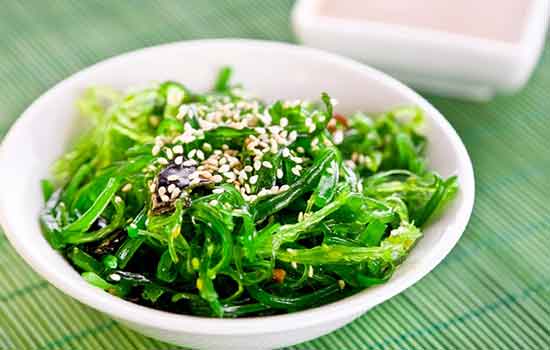 Seaweed