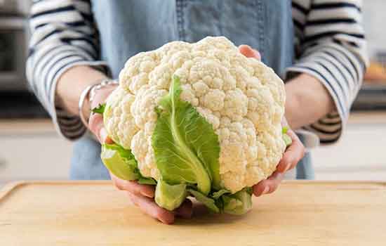 cauliflower
