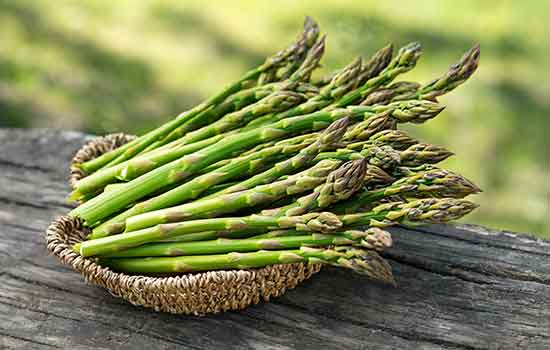Asparagus