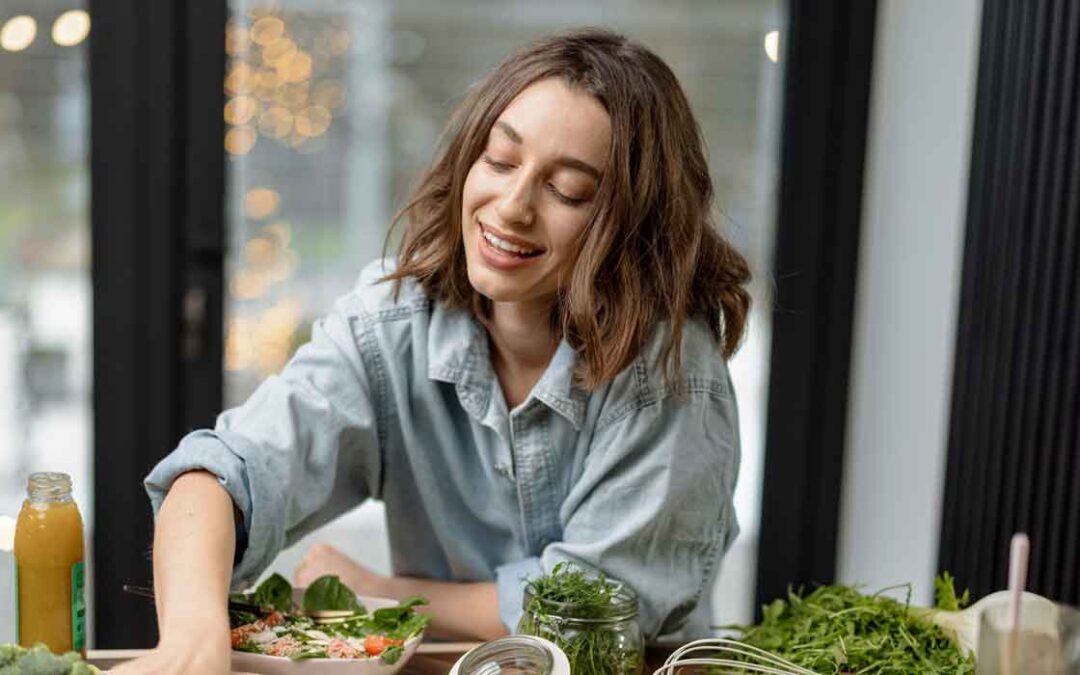 List Of Low Carb Veggies That Promotes High Nutrition