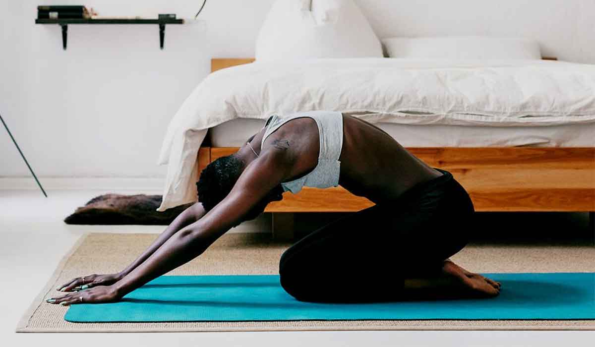Las 10 mejores asanas de yoga para abdominales y músculos fuertes