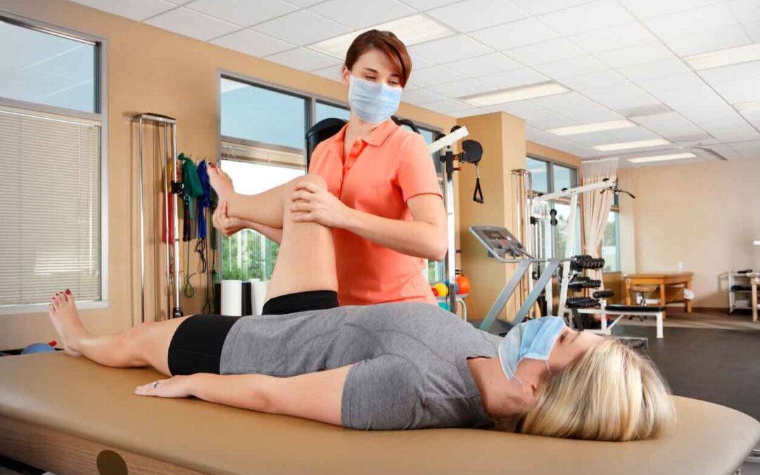 Importance of Physiotherapy in Today Tedious World