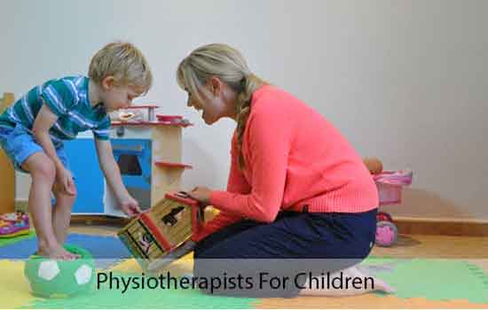 Physiotherapists