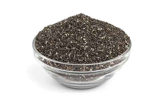 Chia Seeds