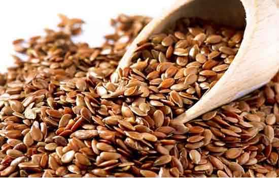 Flax Seeds