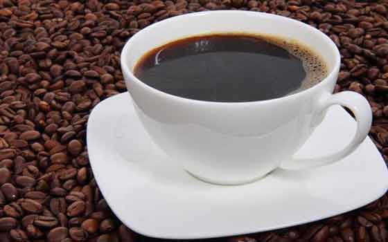 قهوه سیاه
