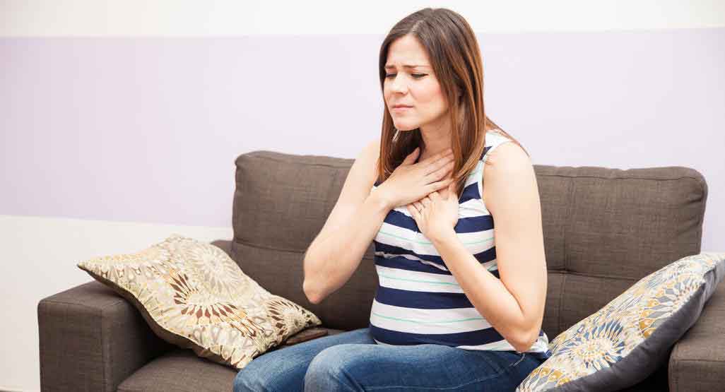 Acid Reflux Precaution and Cure to Get Instant Relief